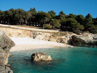 Ferienwohnung in PULA (Istarska) oder Ferienwohnung oder Ferienhaus
