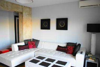 Ferienwohnung in Denia (Alicante / Alacant) oder Ferienwohnung oder Ferienhaus