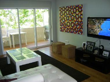 Ferienwohnung in Denia (Alicante / Alacant) oder Ferienwohnung oder Ferienhaus