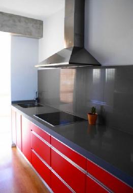 Ferienwohnung in Denia (Alicante / Alacant) oder Ferienwohnung oder Ferienhaus