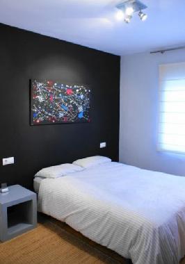 Ferienwohnung in Denia (Alicante / Alacant) oder Ferienwohnung oder Ferienhaus