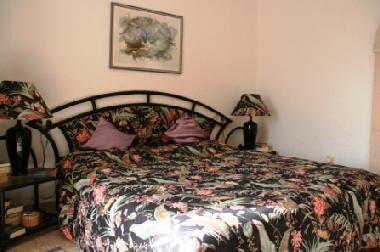 Villa in Denia (Alicante / Alacant) oder Ferienwohnung oder Ferienhaus