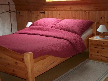 Ferienwohnung in Manderfeld (Wallonien) oder Ferienwohnung oder Ferienhaus