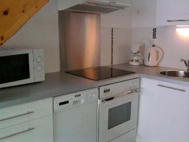 Ferienwohnung in LES SABLES D'OLONNE (Vende) oder Ferienwohnung oder Ferienhaus