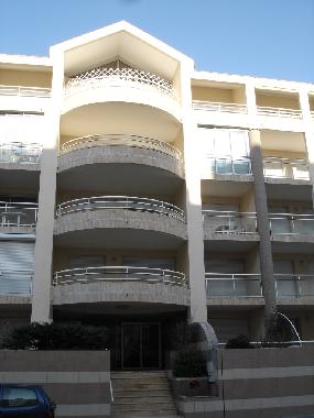 Ferienwohnung in LES SABLES D'OLONNE (Vende) oder Ferienwohnung oder Ferienhaus