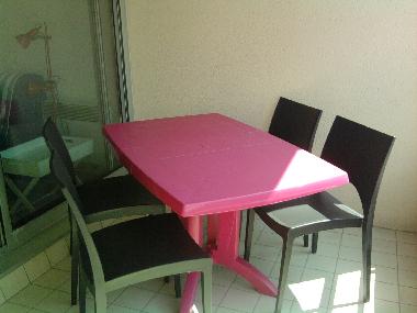 Ferienwohnung in LES SABLES D'OLONNE (Vende) oder Ferienwohnung oder Ferienhaus