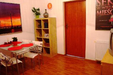 Ferienwohnung in Cracow (Malopolskie) oder Ferienwohnung oder Ferienhaus
