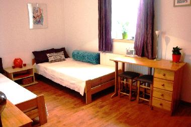 Ferienwohnung in Cracow (Malopolskie) oder Ferienwohnung oder Ferienhaus