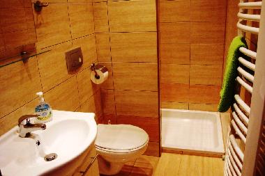 Ferienwohnung in Cracow (Malopolskie) oder Ferienwohnung oder Ferienhaus