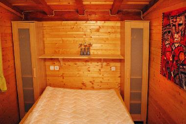 Chalet in Porlezza (Como) oder Ferienwohnung oder Ferienhaus