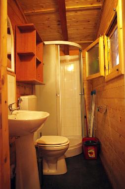 Chalet in Porlezza (Como) oder Ferienwohnung oder Ferienhaus