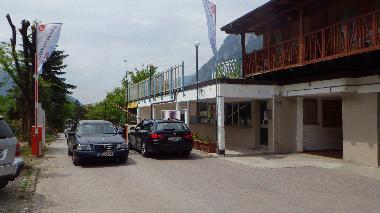 Chalet in Porlezza (Como) oder Ferienwohnung oder Ferienhaus