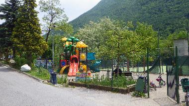 Chalet in Porlezza (Como) oder Ferienwohnung oder Ferienhaus