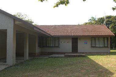 Ferienhaus in Margate (KwaZulu-Natal) oder Ferienwohnung oder Ferienhaus