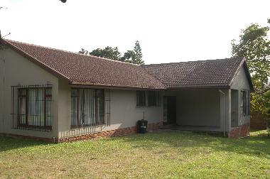 Ferienhaus in Margate (KwaZulu-Natal) oder Ferienwohnung oder Ferienhaus
