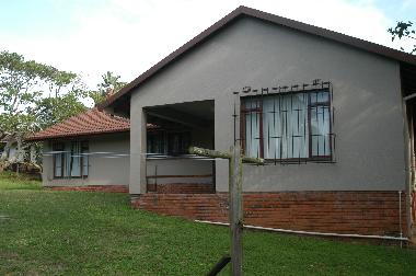 Ferienhaus in Margate (KwaZulu-Natal) oder Ferienwohnung oder Ferienhaus