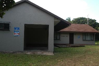 Ferienhaus in Margate (KwaZulu-Natal) oder Ferienwohnung oder Ferienhaus