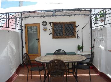 Ferienhaus in Miramar (Valencia / Valncia) oder Ferienwohnung oder Ferienhaus