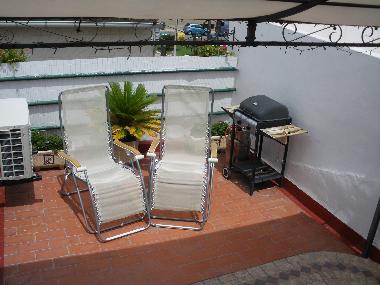 Ferienhaus in Miramar (Valencia / Valncia) oder Ferienwohnung oder Ferienhaus