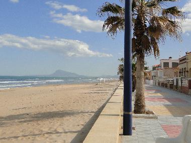 Ferienhaus in Miramar (Valencia / Valncia) oder Ferienwohnung oder Ferienhaus