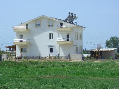 Boot in Antalya (Antalya) oder Ferienwohnung oder Ferienhaus