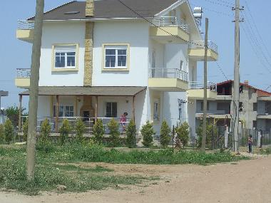 Boot in Antalya (Antalya) oder Ferienwohnung oder Ferienhaus