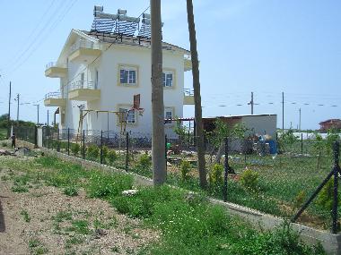 Boot in Antalya (Antalya) oder Ferienwohnung oder Ferienhaus
