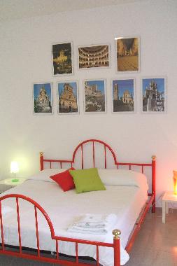 Ferienhaus in Modica (Ragusa) oder Ferienwohnung oder Ferienhaus