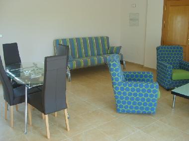 Ferienwohnung in pilar de la horadada (Murcia) oder Ferienwohnung oder Ferienhaus