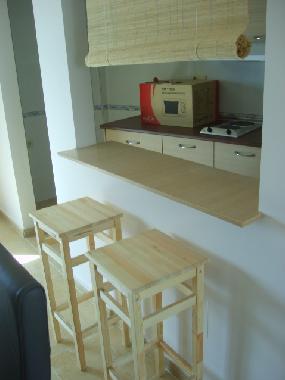 Ferienwohnung in pilar de la horadada (Murcia) oder Ferienwohnung oder Ferienhaus