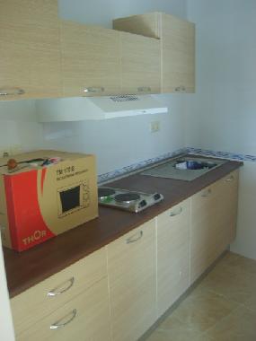Ferienwohnung in pilar de la horadada (Murcia) oder Ferienwohnung oder Ferienhaus