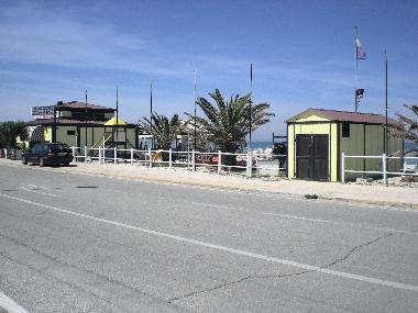 Ferienwohnung in montemarciano (Ancona) oder Ferienwohnung oder Ferienhaus