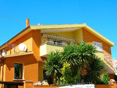 Ferienwohnung in Olbia (Olbia-Tempio) oder Ferienwohnung oder Ferienhaus