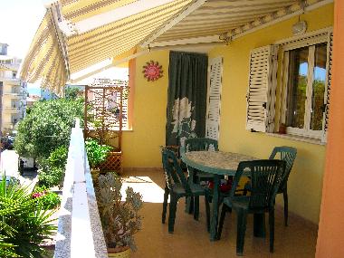 Ferienwohnung in Olbia (Olbia-Tempio) oder Ferienwohnung oder Ferienhaus