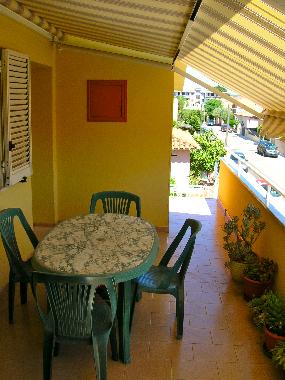 Ferienwohnung in Olbia (Olbia-Tempio) oder Ferienwohnung oder Ferienhaus