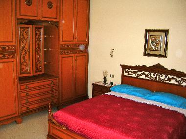 Ferienwohnung in Olbia (Olbia-Tempio) oder Ferienwohnung oder Ferienhaus