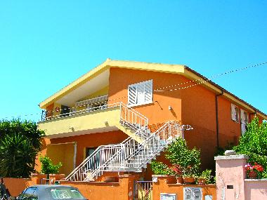 Ferienwohnung in Olbia (Olbia-Tempio) oder Ferienwohnung oder Ferienhaus