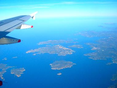 Ferienwohnung in Olbia (Olbia-Tempio) oder Ferienwohnung oder Ferienhaus