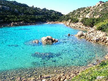 Ferienwohnung in Olbia (Olbia-Tempio) oder Ferienwohnung oder Ferienhaus