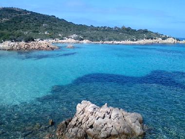 Ferienwohnung in Olbia (Olbia-Tempio) oder Ferienwohnung oder Ferienhaus