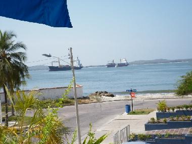 Ferienwohnung in Cartagena de indias (Bolivar) oder Ferienwohnung oder Ferienhaus