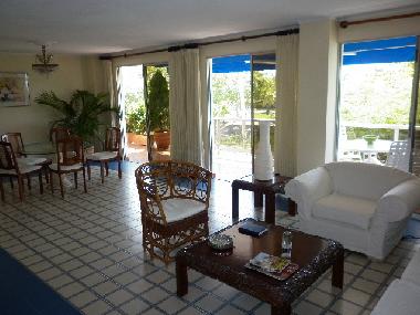 Ferienwohnung in Cartagena de indias (Bolivar) oder Ferienwohnung oder Ferienhaus