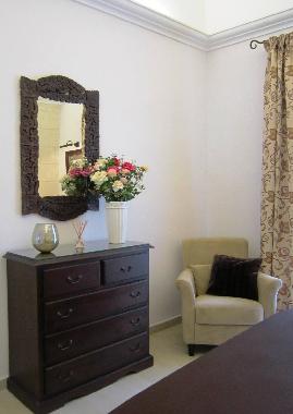 Ferienhaus in Haz-Zebbug (Malta) oder Ferienwohnung oder Ferienhaus