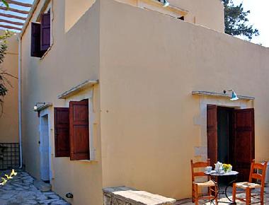 Ferienwohnung in Chania (Chania) oder Ferienwohnung oder Ferienhaus