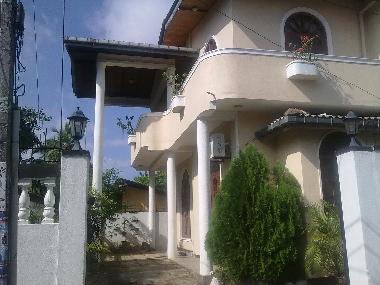 Ferienwohnung in Dehiwala (Colombo) oder Ferienwohnung oder Ferienhaus