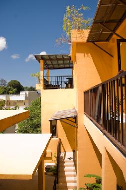 Ferienhaus in Karon (Phuket) oder Ferienwohnung oder Ferienhaus