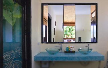 Ferienhaus in Karon (Phuket) oder Ferienwohnung oder Ferienhaus