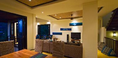 Ferienhaus in Karon (Phuket) oder Ferienwohnung oder Ferienhaus