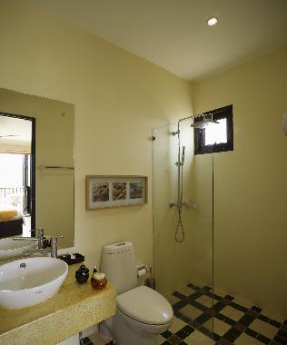 Ferienhaus in Karon (Phuket) oder Ferienwohnung oder Ferienhaus