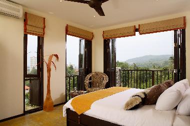 Ferienhaus in Karon (Phuket) oder Ferienwohnung oder Ferienhaus